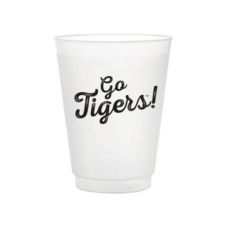 Mizzou Logo Flex Cup