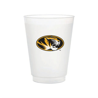Mizzou Logo Flex Cup