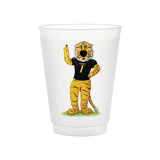 Truman Tiger Mizzou Flex Cup