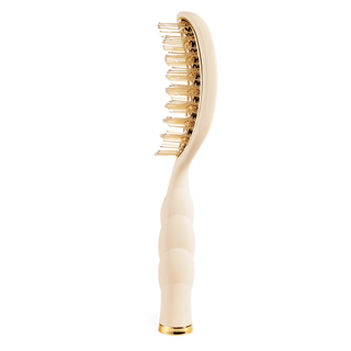 Vented Brush - Tan