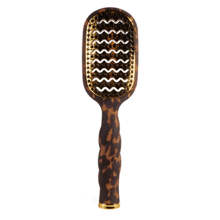 Vented Brush - Tortoise