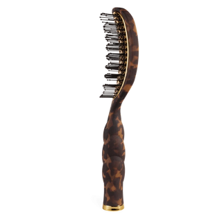 Vented Brush - Tortoise