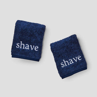 Shave Towels - J.A. Whitney