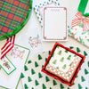 Christmas Tree Farm Cocktail Napkins
