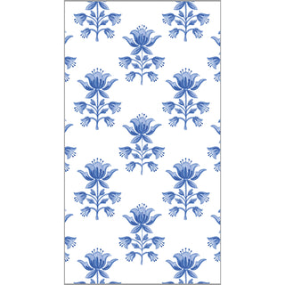 Tulip Block Guest Towels