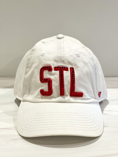 st louis stars hat
