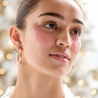 Patching All the Way Eye Gels - 5 Pairs