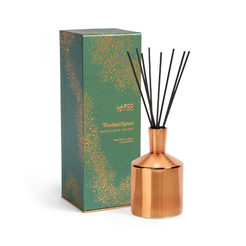 Woodland Spruce 6 oz Reed Diffuser