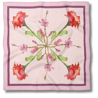 Wrapped in Glory Scarf - J.A. Whitney