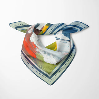 Wrapped in Grace Scarf - J.A. Whitney