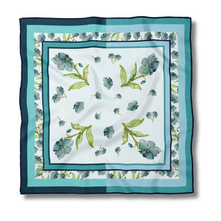 Wrapped in Light Scarf - J.A. Whitney
