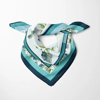 Wrapped in Light Scarf - J.A. Whitney