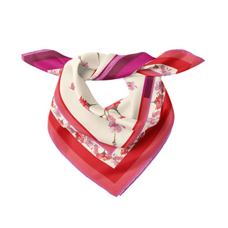 Wrapped in Praise Scarf - J.A. Whitney