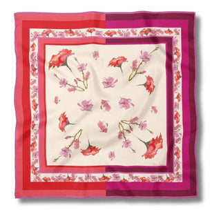 Wrapped in Praise Scarf - J.A. Whitney