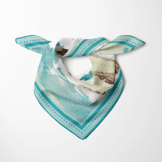 Wrapped in Truth Scarf - J.A. Whitney