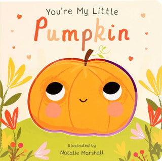 You're My Little Pumpkin Pie