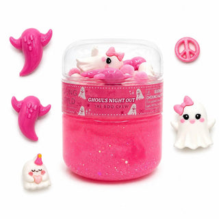 Ghoul's Night Out Slime - J.A. Whitney