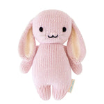 Cuddle & Kind Baby Bunny (Lilac)