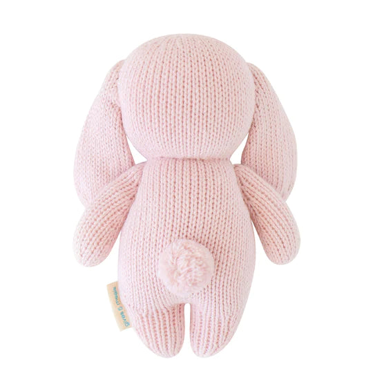 Cuddle & Kind Baby Bunny (Lilac)