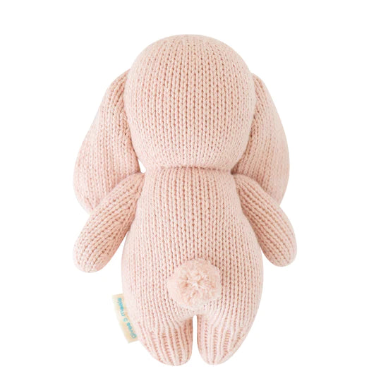 Cuddle & Kind Baby Bunny (Rose)