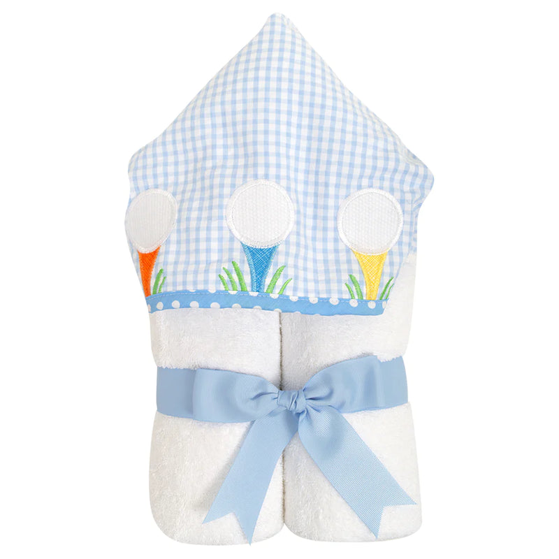 Golf Everykid Towel (Personalization Included)