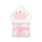 Princess Everykid Towel (Personalization Included)