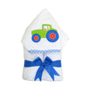 Tractor Everykid Towel (Personalization Included)
