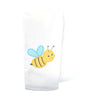 Blue Bee Burp Cloth (Personalization Included)