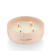 Rosewood Cassis Small Outdoor Candle