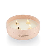 Rosewood Cassis Small Outdoor Candle