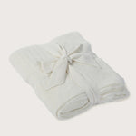 Pearl Barefoot Dreams Cozychic Baby Blanket - Personalization Available