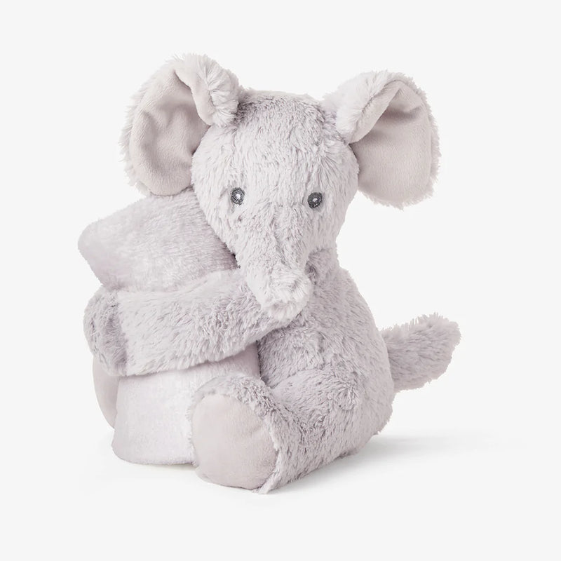 Naptime Huggie - Elephant (Personalization Included)