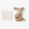 Naptime Huggie - Fawn (Personalization Included)