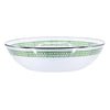 Green Scallop Catering Bowl