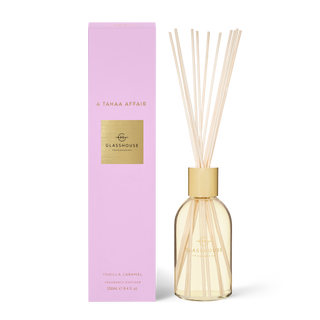 A Tahaa Affair Diffuser