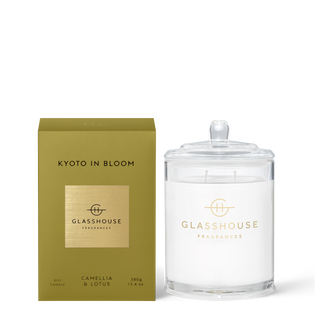 Kyoto in Bloom 13.4 oz Candle