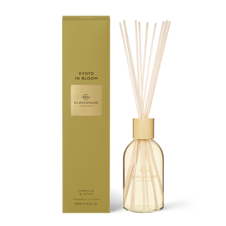 Kyoto in Bloom Diffuser