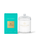 Lost in Amalfi Candle