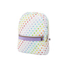 Tiny Hearts Small Backpack (Personalization Included)