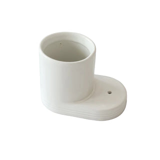 Stripe Cutie Container (Round) Nora Fleming