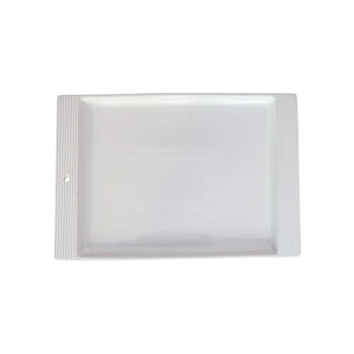 Stripe Rectangle Tray Nora Fleming