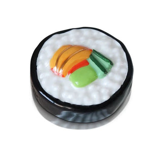On a Roll sushi roll foodie interchangeable mini by Nora Fleming