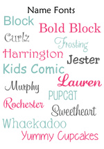 Gray Check Burp Cloth (Personalization Included)
