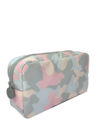 TRVL Big Glam Pink Camo - Personalization Included