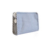 TRVL Roadie Sm Grey Gingham - Personalization Included