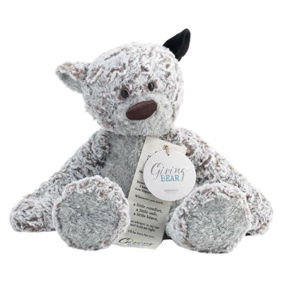 Giving Bear