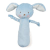 Friendly Chime Rattle - Blue