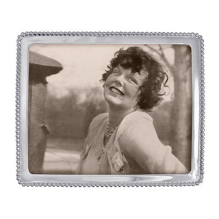 Beaded 8X10 Frame