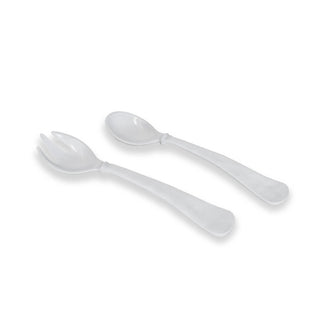 Havana Large Salad Servers