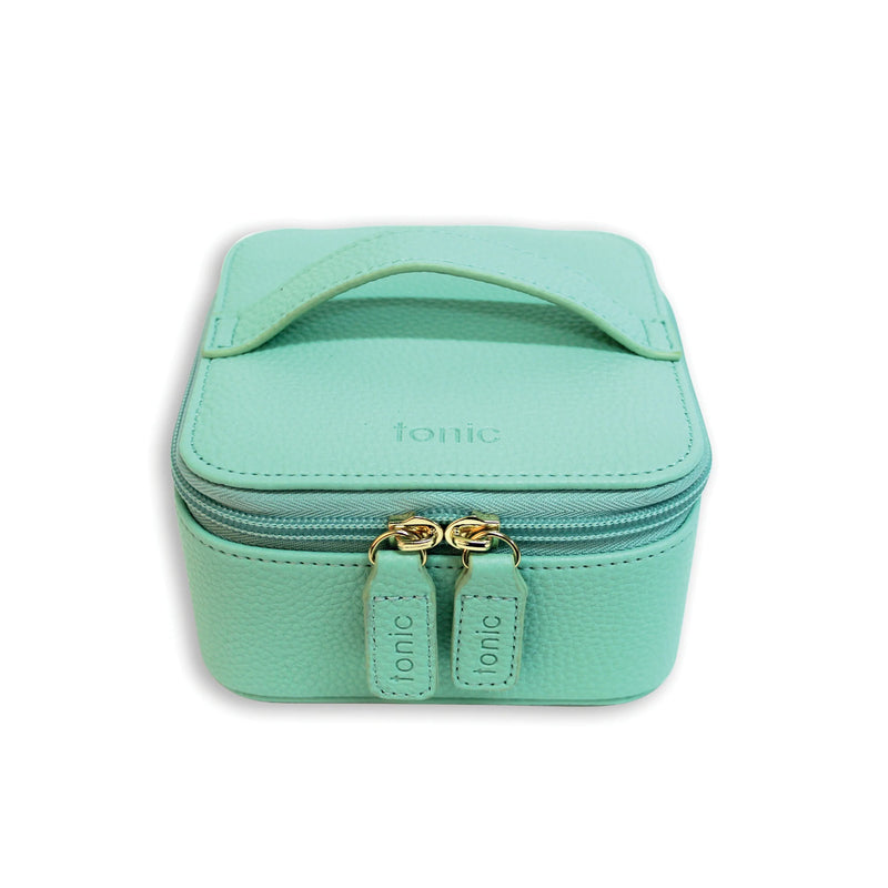 Luxe POP Cube - Mint